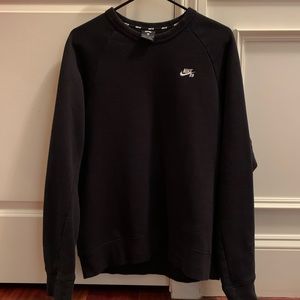 Nike sb crewneck